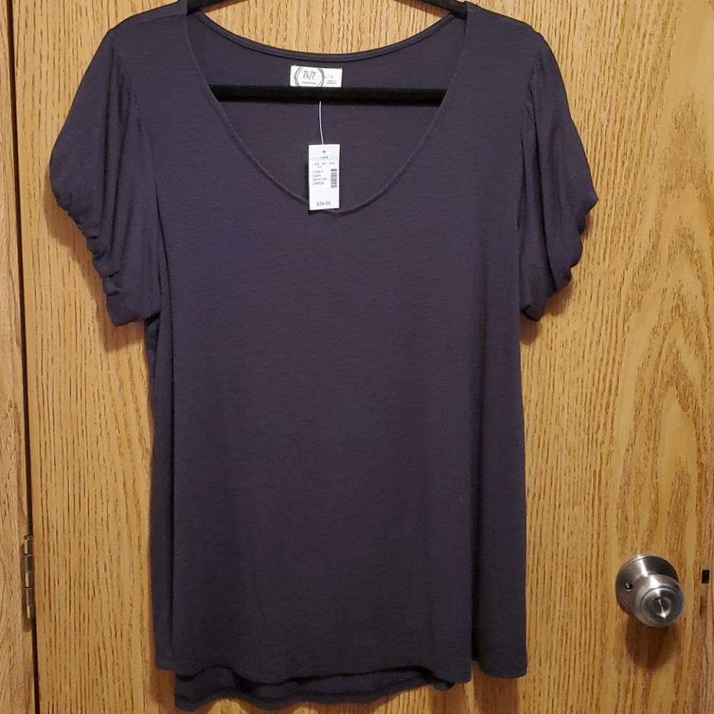 NWT Maurices
